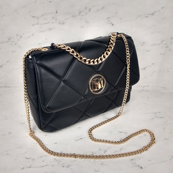 Badgley Mischka Bags New Badgley Mischka Luxury Vegan Leather